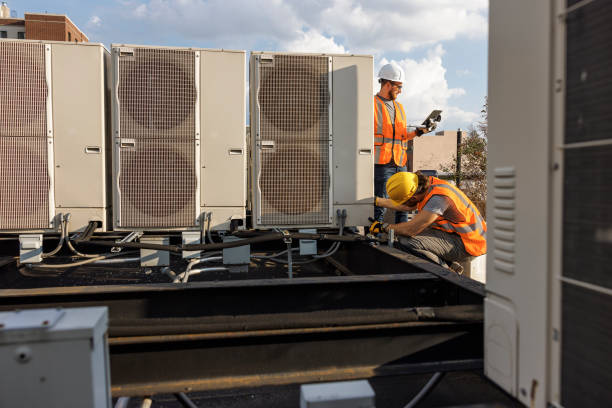 Best Best HVAC Companies  in Richgrove, CA