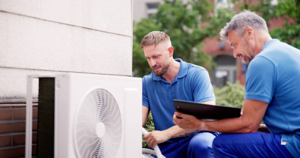 Best HVAC Tune-Up Services  in Richgrove, CA