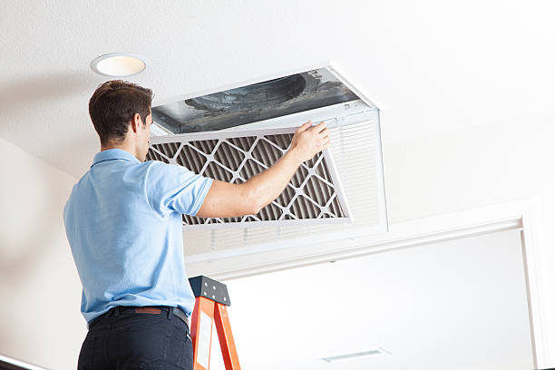 Best Best HVAC Companies  in Richgrove, CA