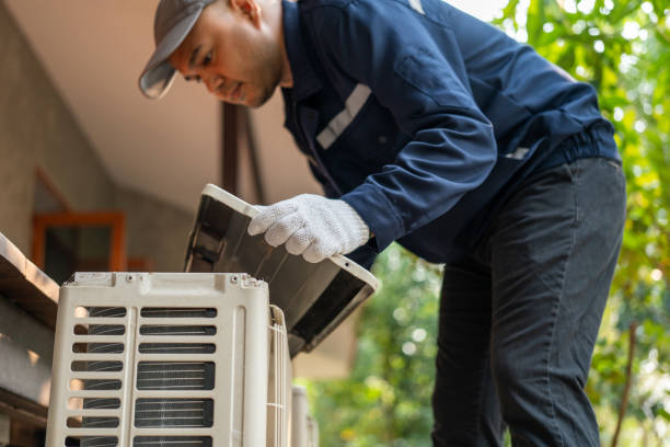 Best Air Conditioning Repair  in Richgrove, CA